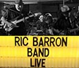 The Ric Barron Band