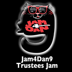 Jam4Dan9 Trustees Jam