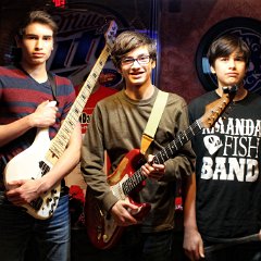 Pina Brothers