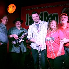 The Marc Houser Band