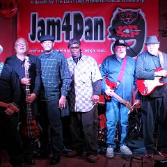 That Damn Blues Band