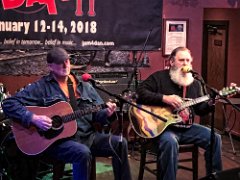 02 HB Drover Band