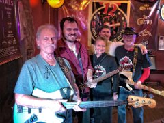 05 Marc Houser Band